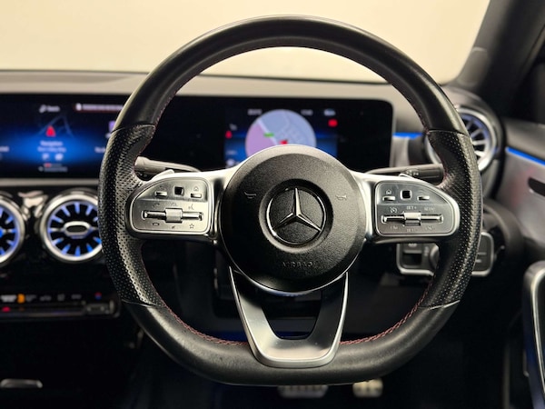 Used Mercedes-Benz A-Class 2019 for sale - 76225409: Photo 34