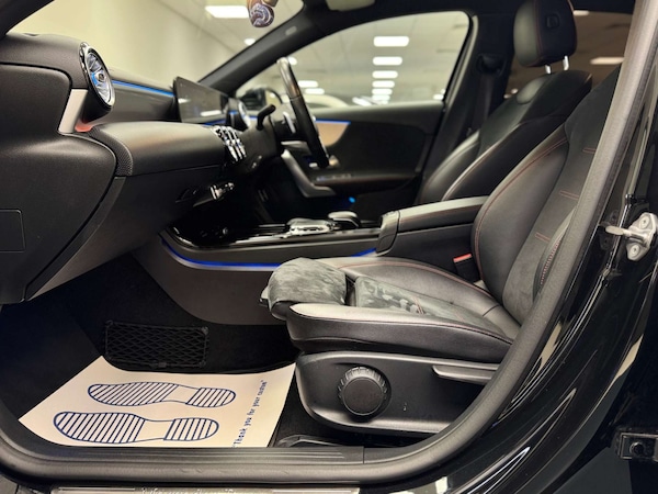 Used Mercedes-Benz A-Class 2019 for sale - 76225409: Photo 36