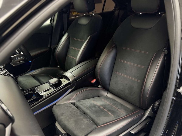 Used Mercedes-Benz A-Class 2019 for sale - 76225409: Photo 37