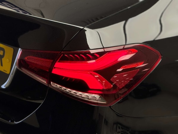 Used Mercedes-Benz A-Class 2019 for sale - 76225409: Photo 38