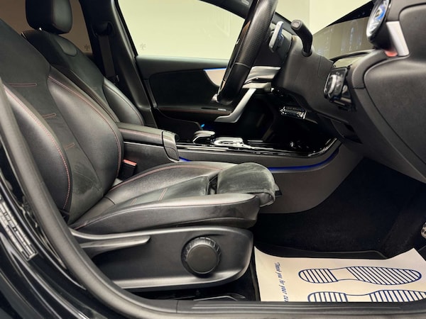 Used Mercedes-Benz A-Class 2019 for sale - 76225409: Photo 45