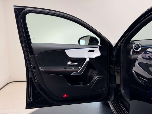 Used Mercedes-Benz A-Class 2019 for sale - 76225409: Photo 46