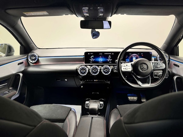 Used Mercedes-Benz A-Class 2019 for sale - 76225409: Photo 4
