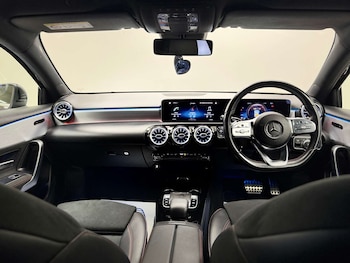 Used Mercedes-Benz A-Class 2019 for sale - 76225409: Photo 4