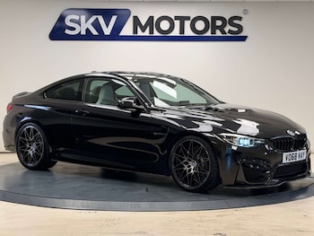 Used BMW M4 2018 for sale - 78654368: Photo
