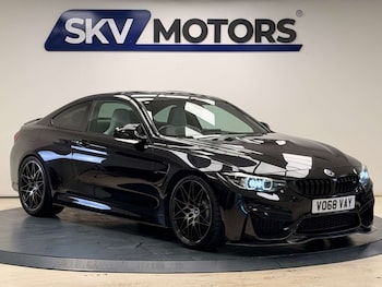 Used BMW M4 2018 for sale - 78654368: Photo