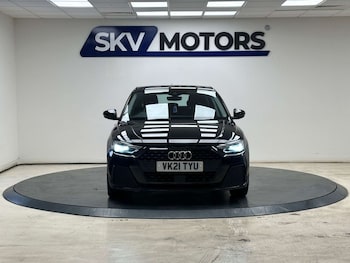 Used Audi A1 2021 for sale - 79483508: Photo