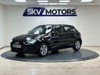 Used Audi A1 2021 for sale - 79483508: Photo