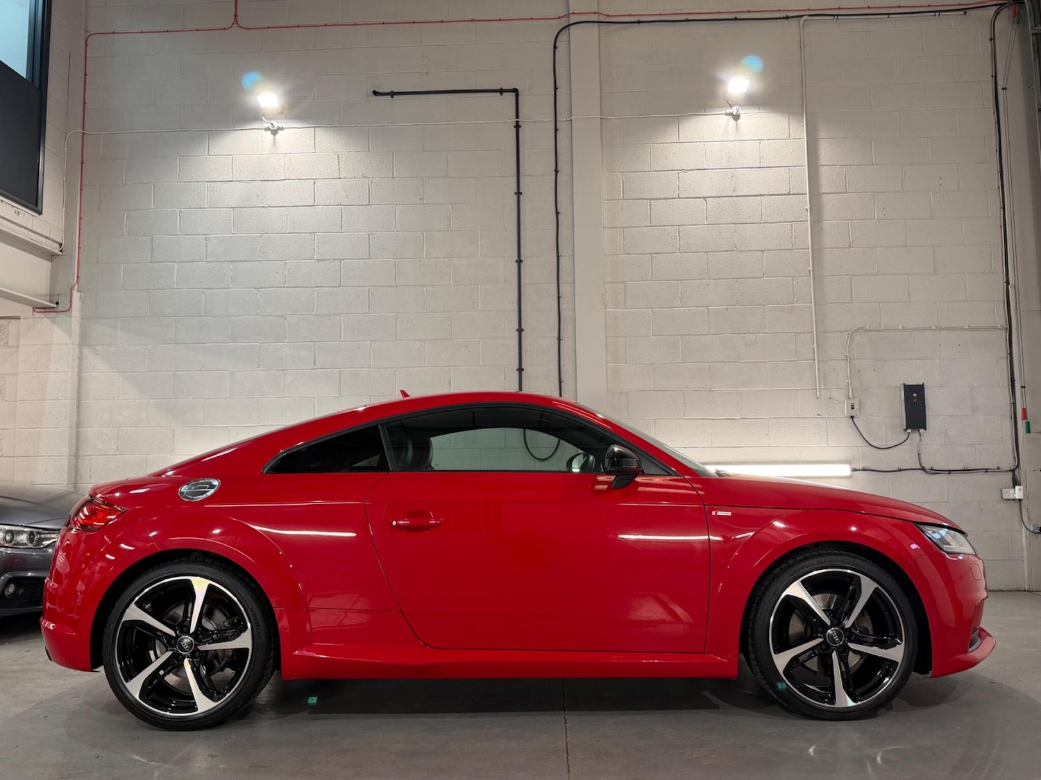 Used Audi TT 2017 for sale - 77940616: Photo 10