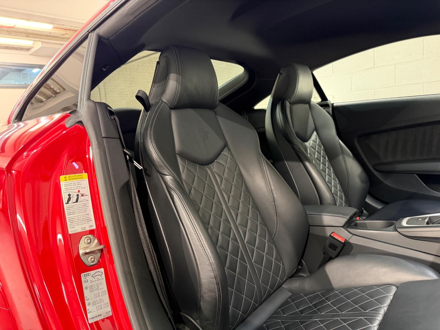 Used Audi TT 2017 for sale - 77940616: Photo 15