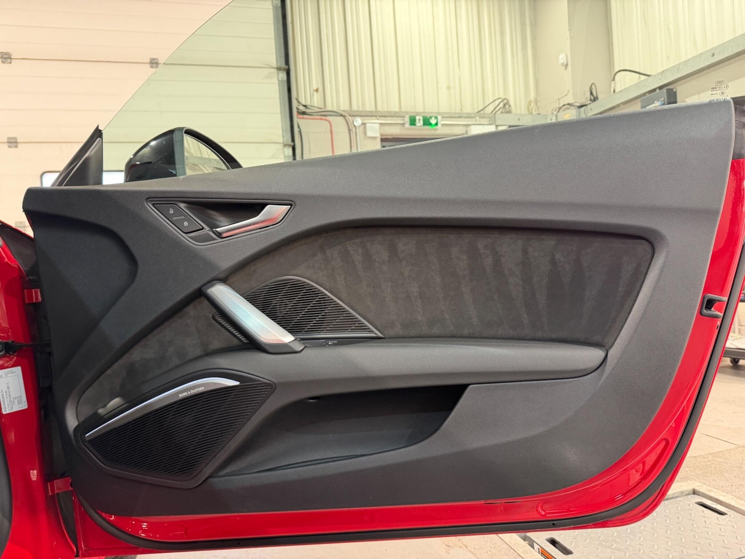 Used Audi TT 2017 for sale - 77940616: Photo 16