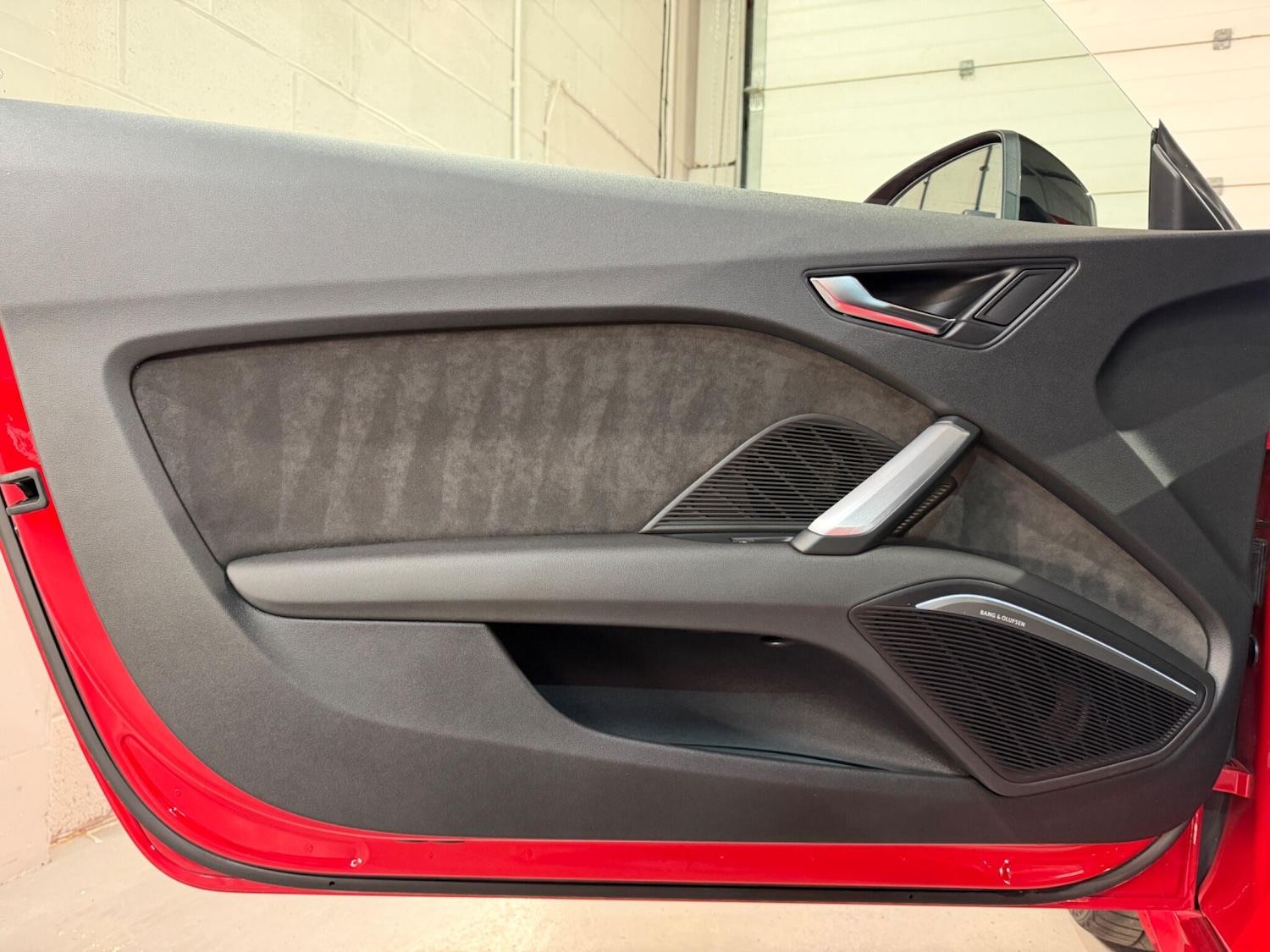 Used Audi TT 2017 for sale - 77940616: Photo 20