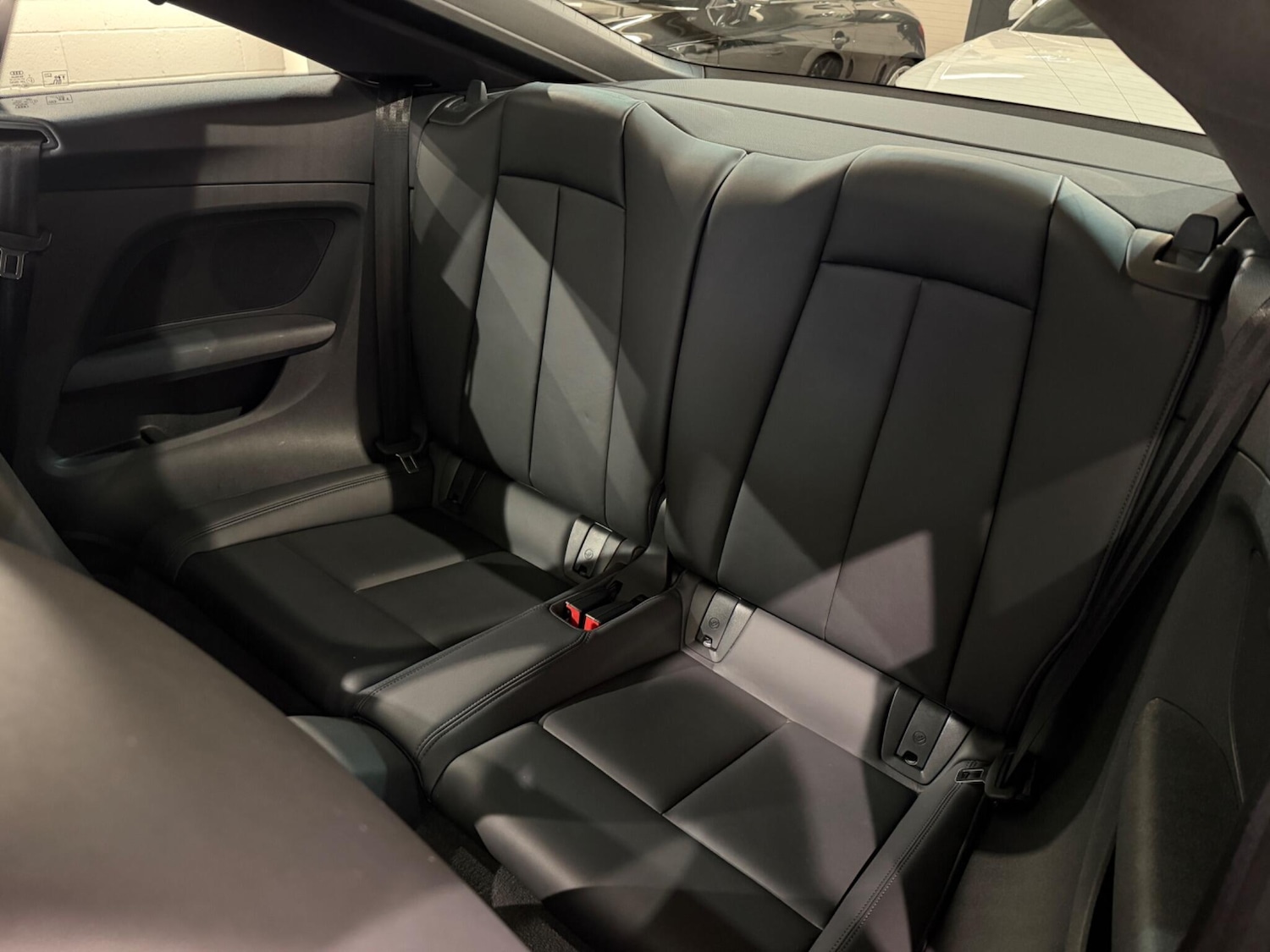 Used Audi TT 2017 for sale - 77940616: Photo 21