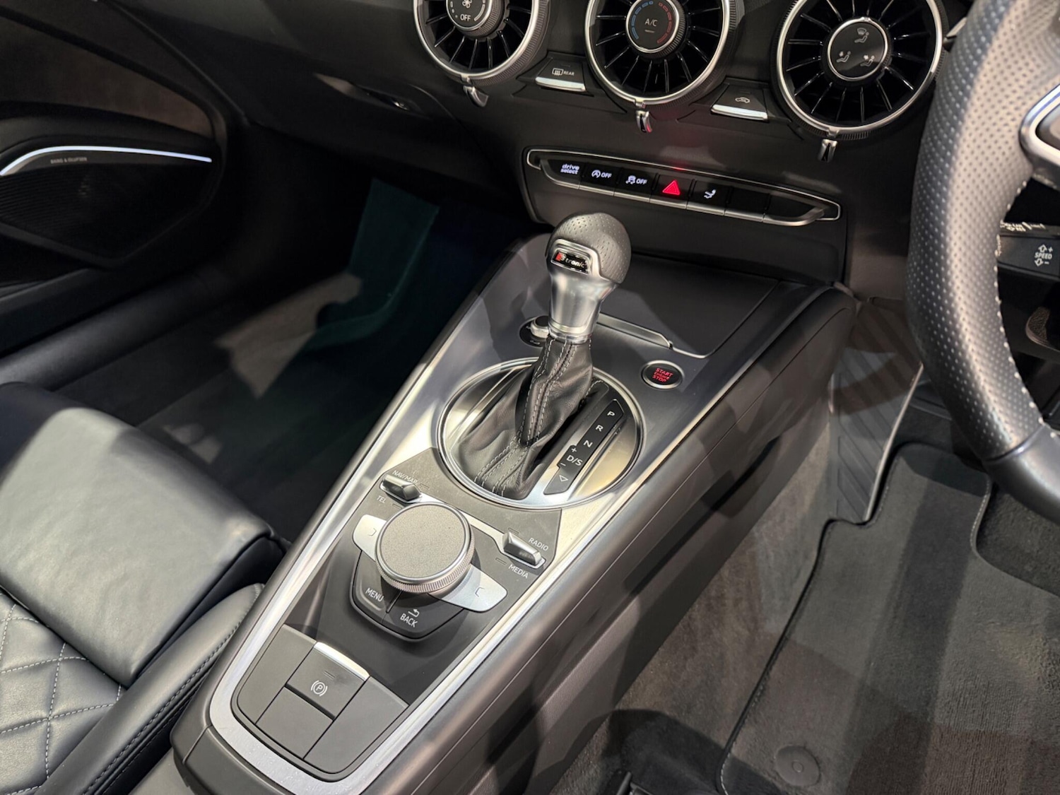 Used Audi TT 2017 for sale - 77940616: Photo 24