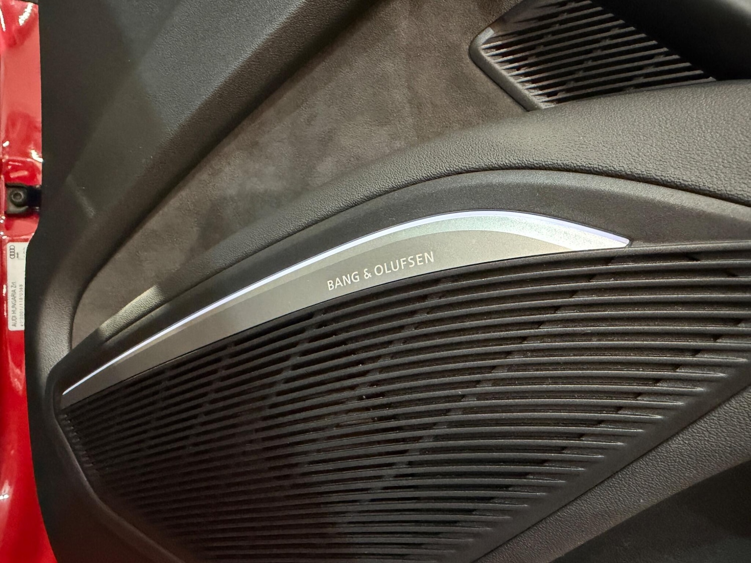 Used Audi TT 2017 for sale - 77940616: Photo 26