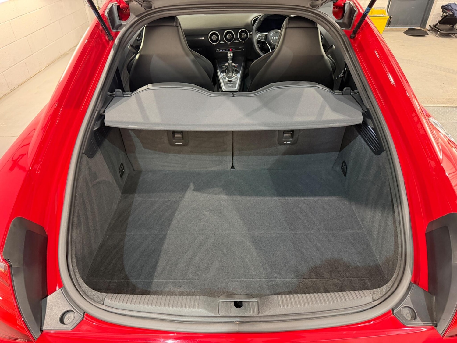 Used Audi TT 2017 for sale - 77940616: Photo 27