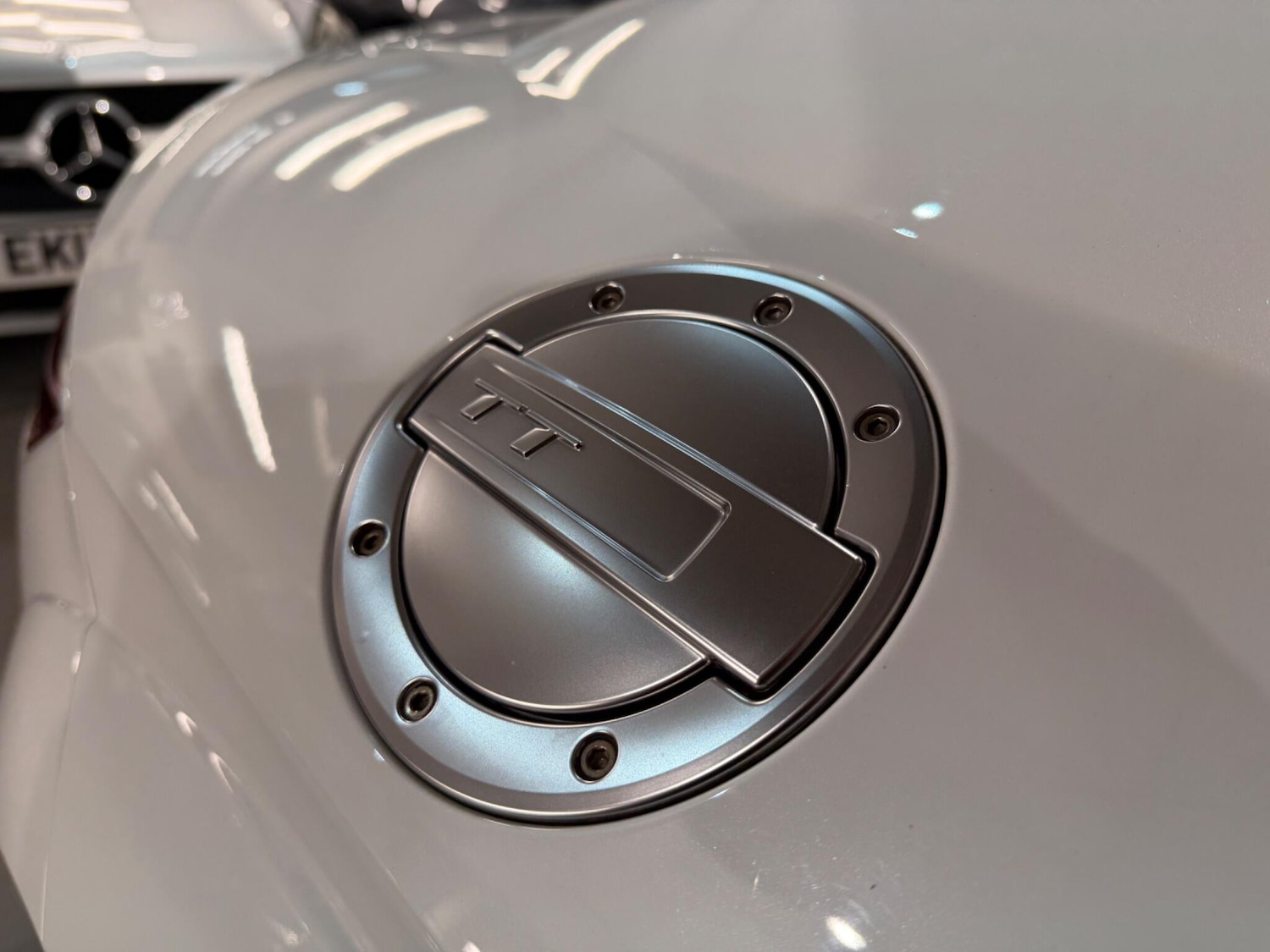 Used Audi TT 2016 for sale - 77882512: Photo 11