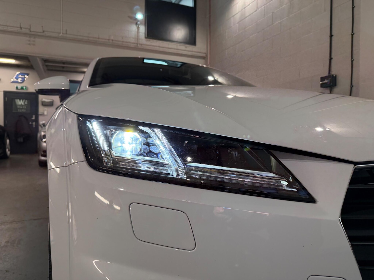 Used Audi TT 2016 for sale - 77882512: Photo 12