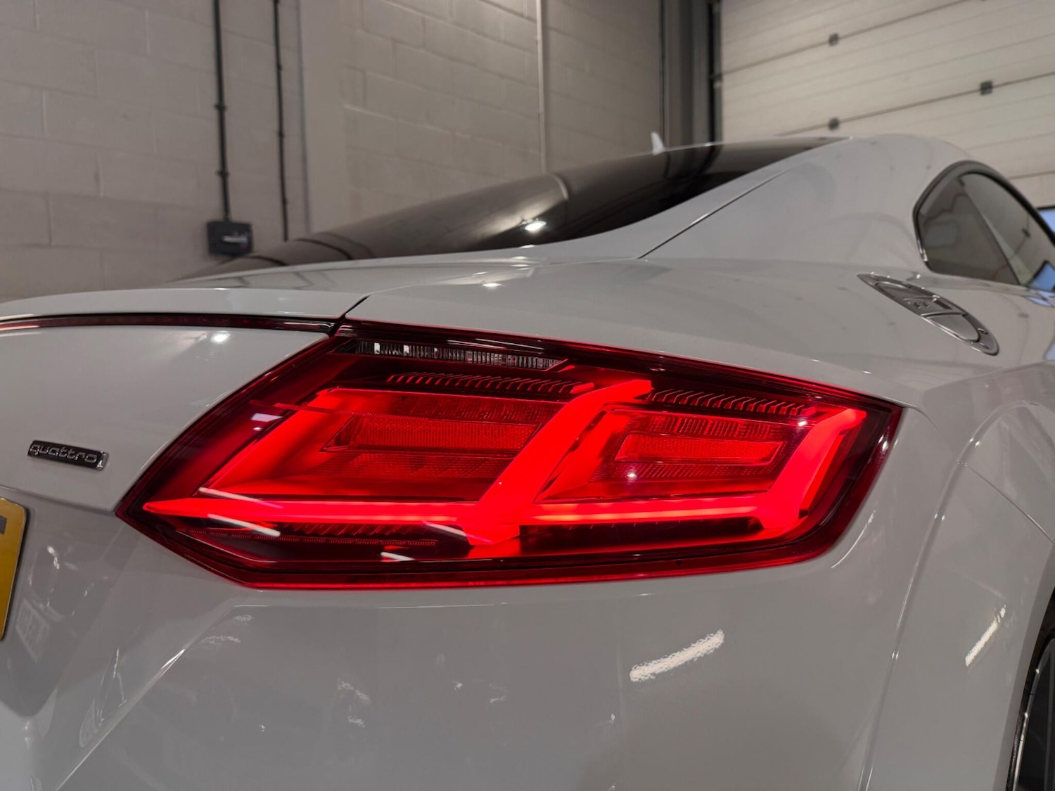 Used Audi TT 2016 for sale - 77882512: Photo 13