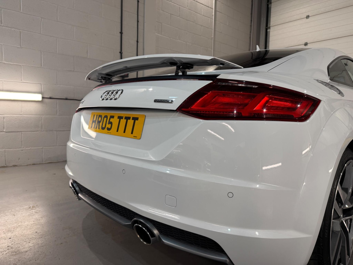 Used Audi TT 2016 for sale - 77882512: Photo 14