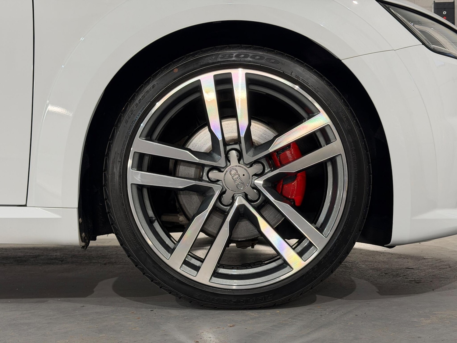 Used Audi TT 2016 for sale - 77882512: Photo 15