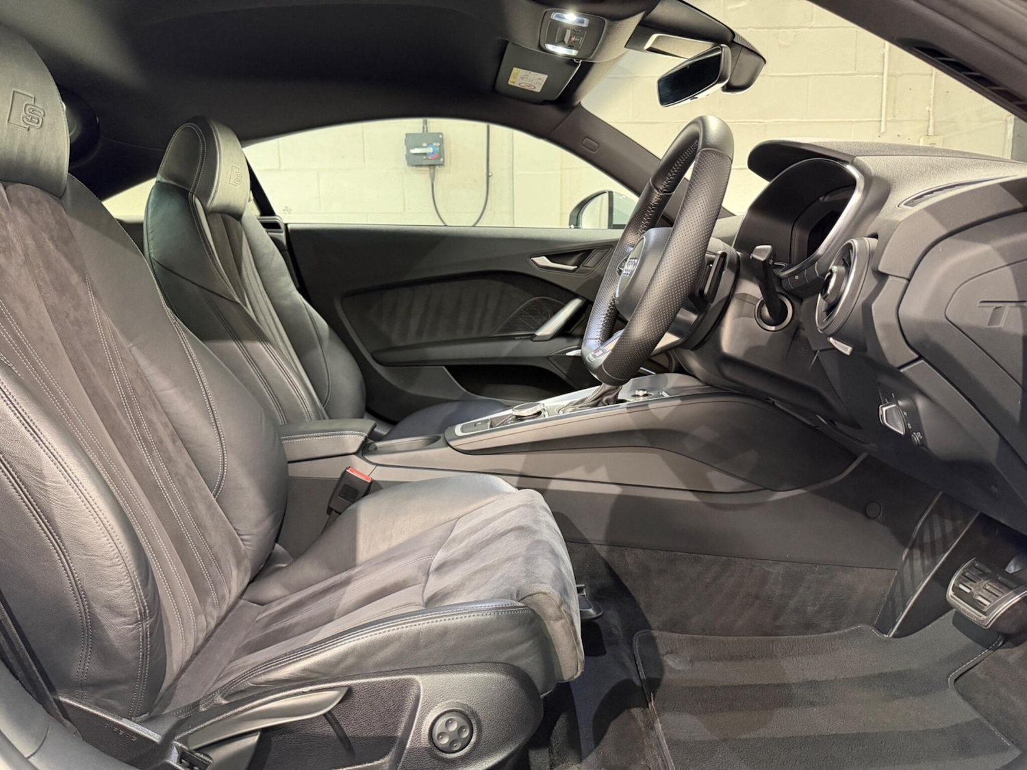 Used Audi TT 2016 for sale - 77882512: Photo 17