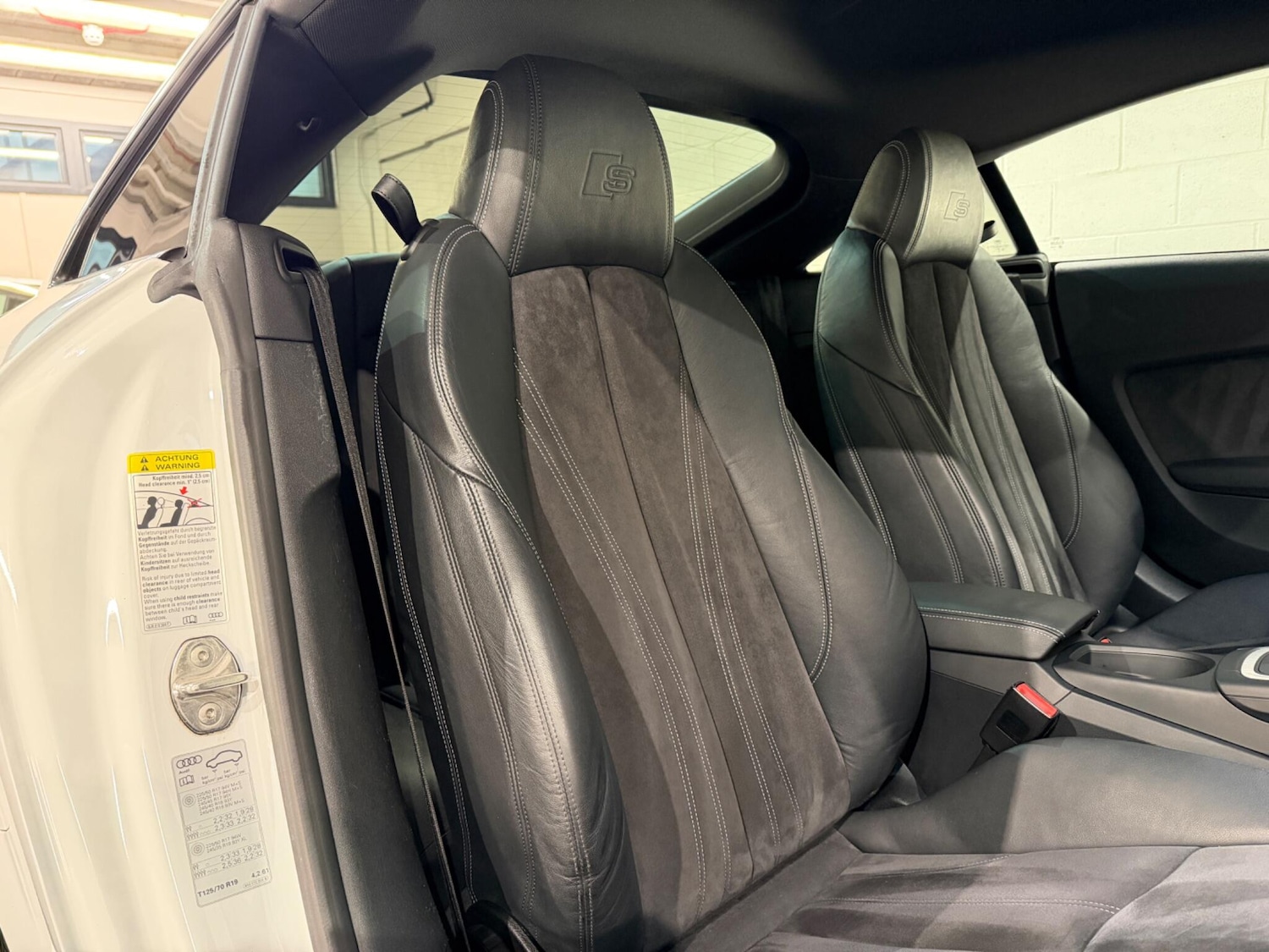 Used Audi TT 2016 for sale - 77882512: Photo 18