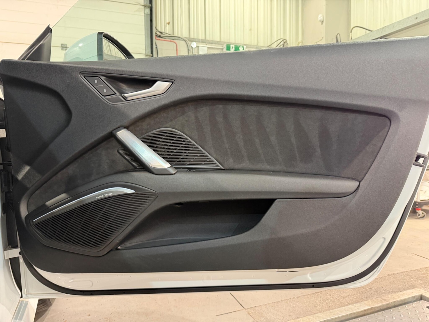 Used Audi TT 2016 for sale - 77882512: Photo 19