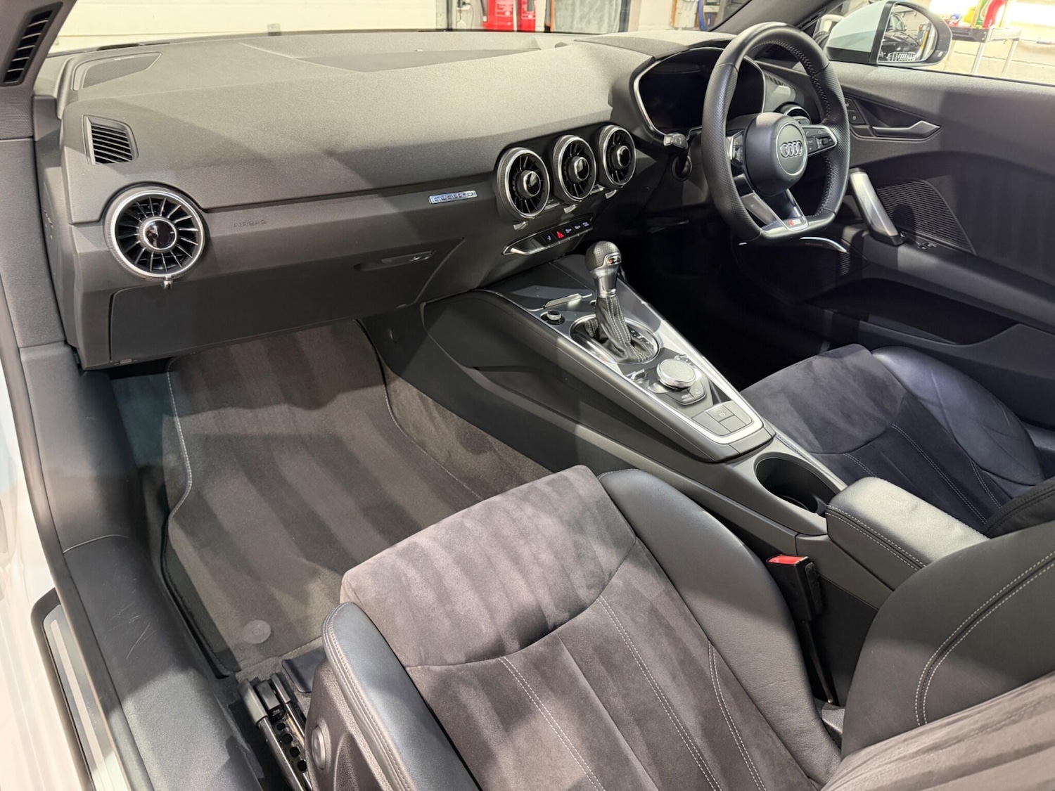 Used Audi TT 2016 for sale - 77882512: Photo 20