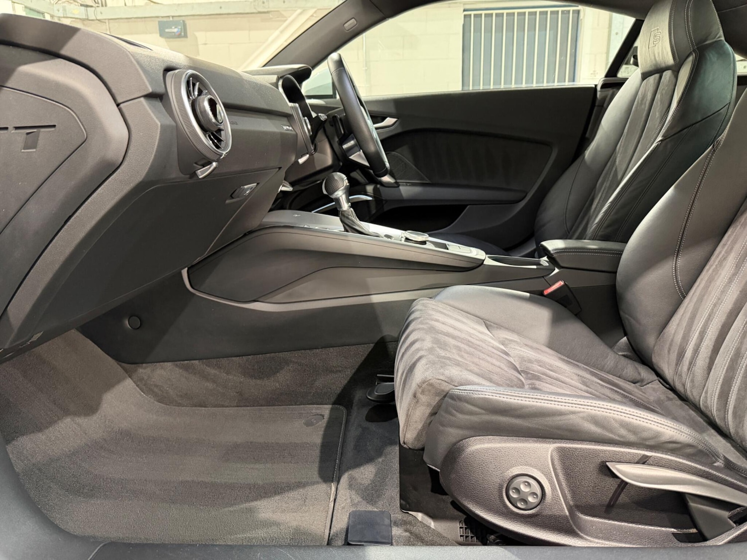 Used Audi TT 2016 for sale - 77882512: Photo 21