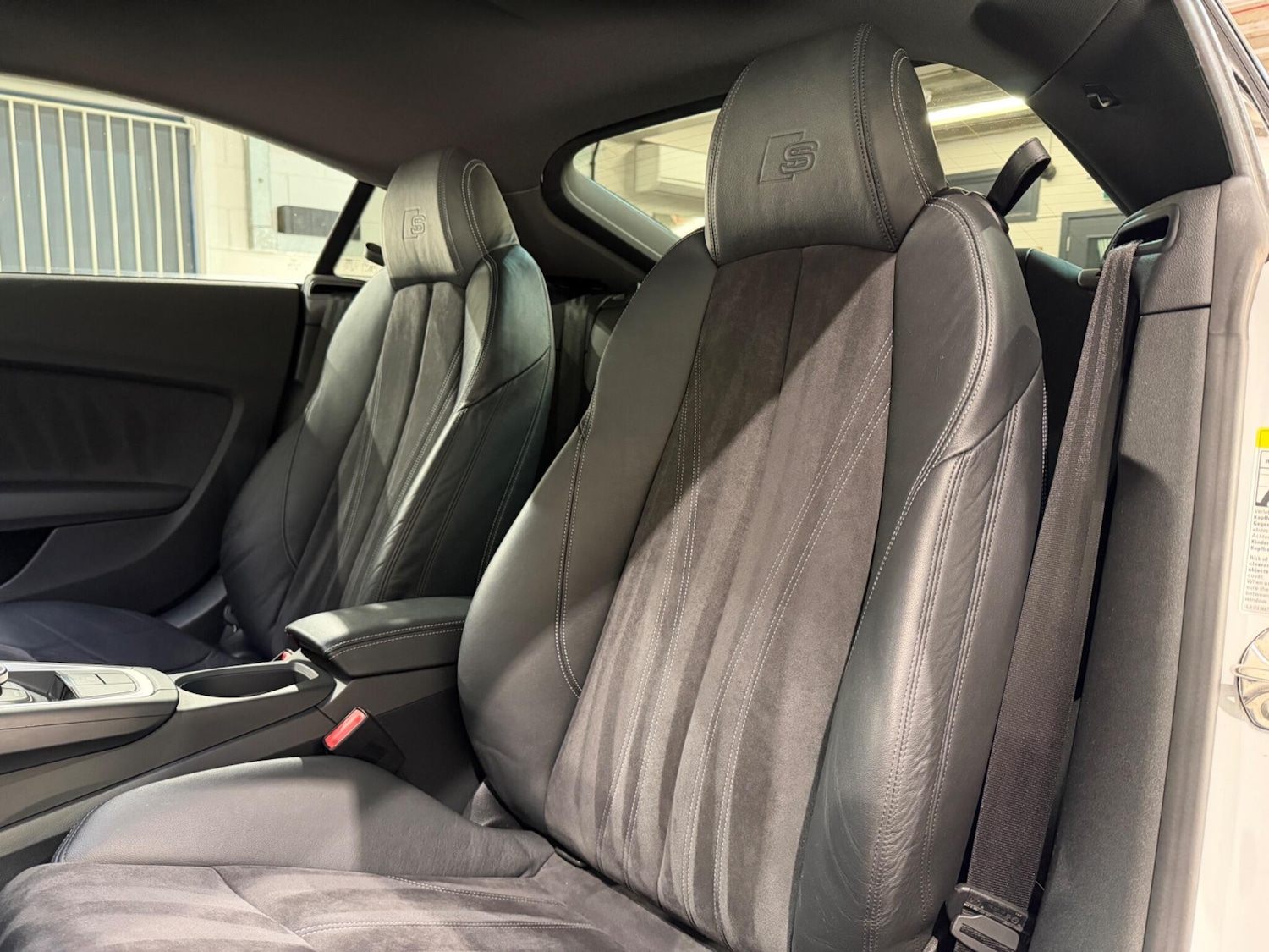 Used Audi TT 2016 for sale - 77882512: Photo 22