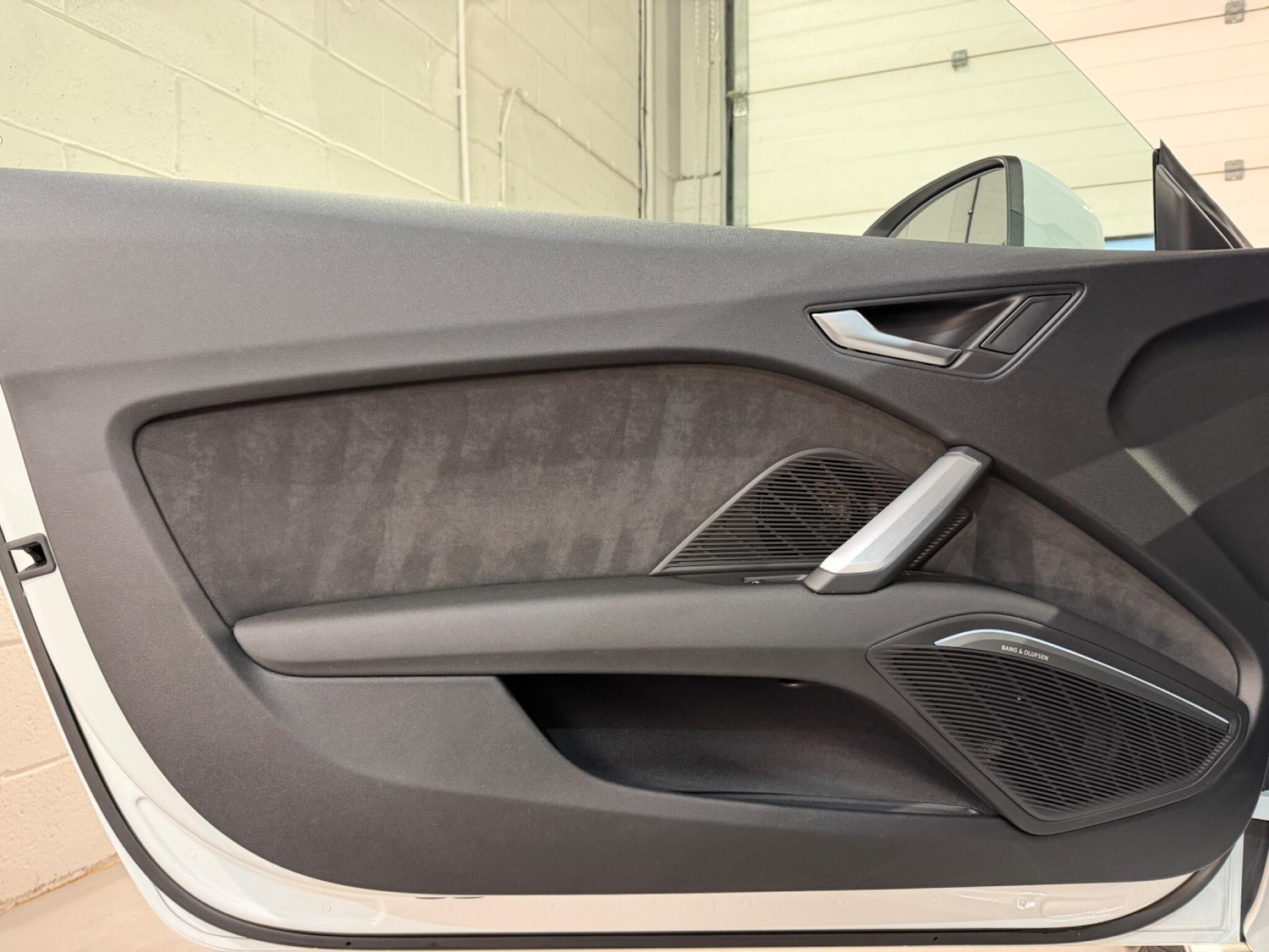 Used Audi TT 2016 for sale - 77882512: Photo 23