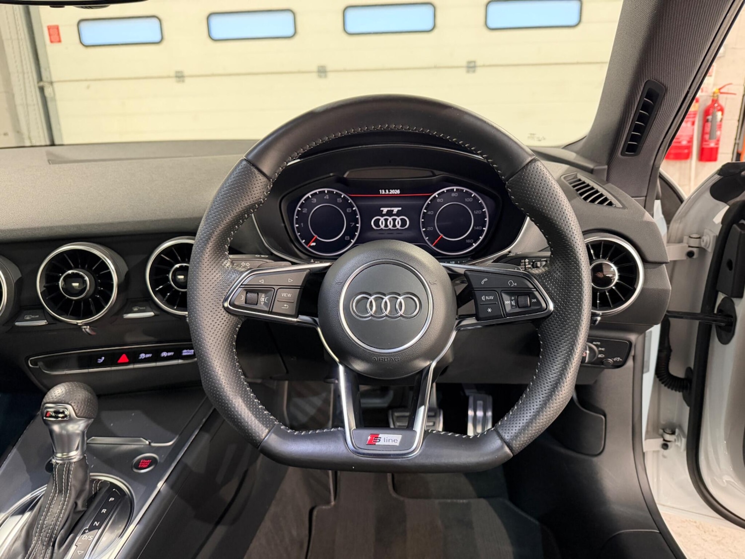 Used Audi TT 2016 for sale - 77882512: Photo 26
