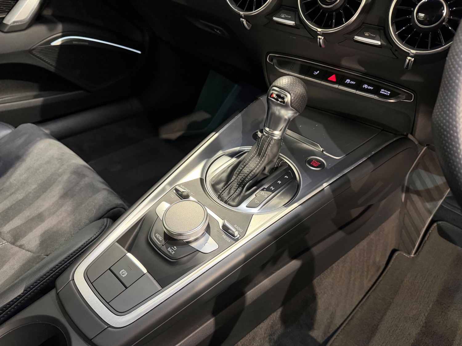 Used Audi TT 2016 for sale - 77882512: Photo 27