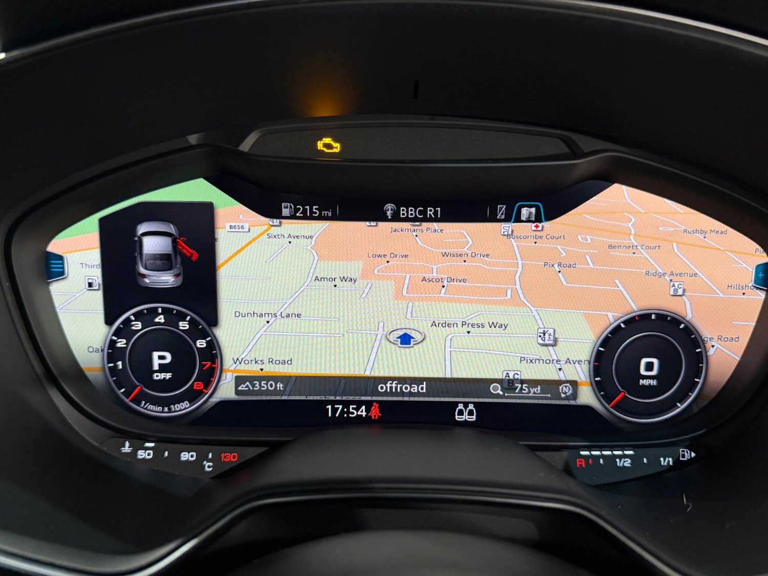 Used Audi TT 2016 for sale - 77882512: Photo 29