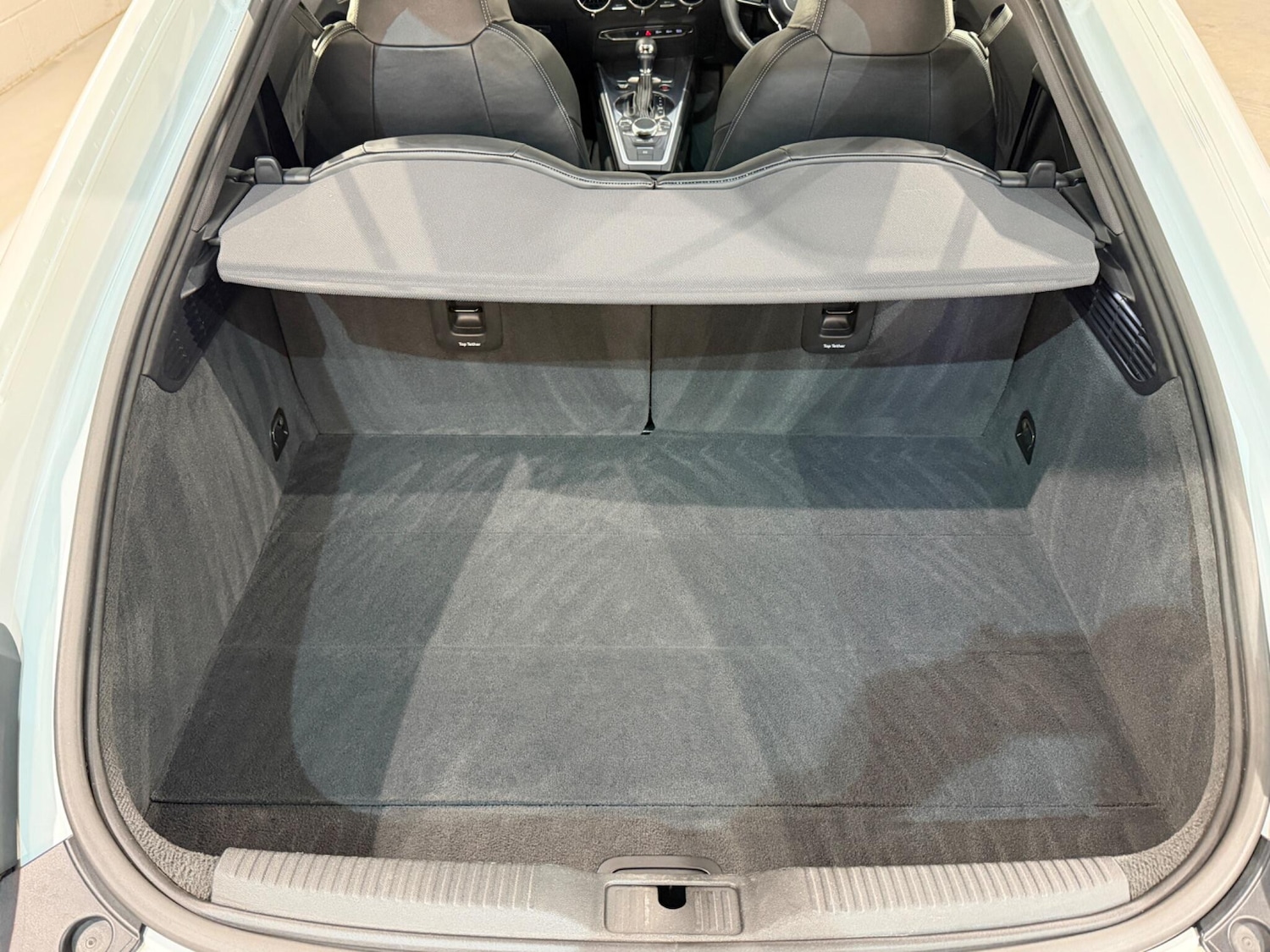 Used Audi TT 2016 for sale - 77882512: Photo 31