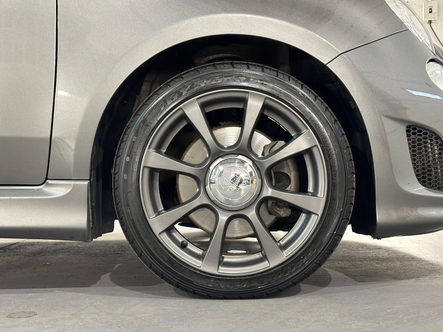 Used Abarth 500 2015 for sale - 77230090: Photo 13