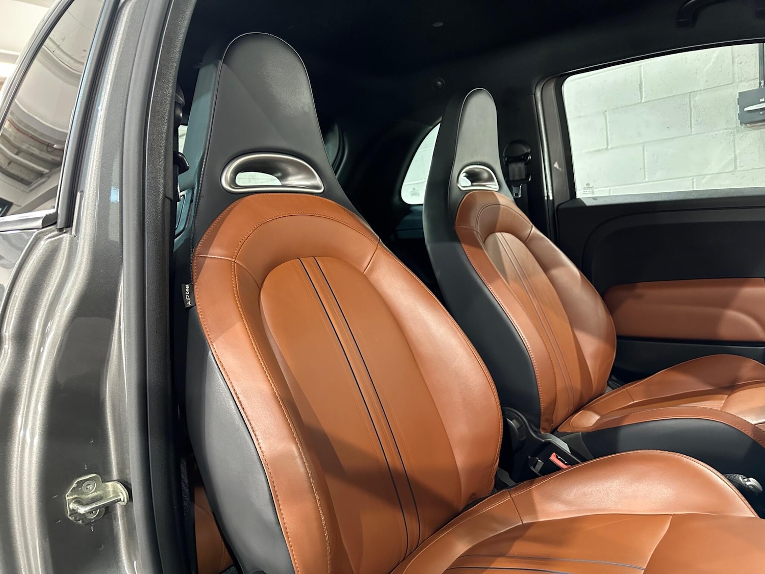 Used Abarth 500 2015 for sale - 77230090: Photo 16