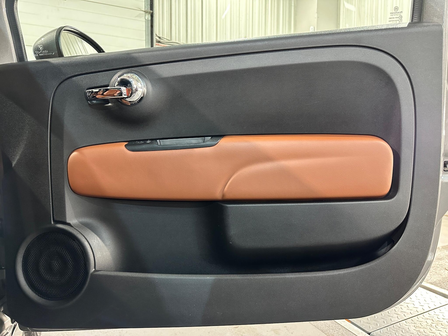 Used Abarth 500 2015 for sale - 77230090: Photo 17