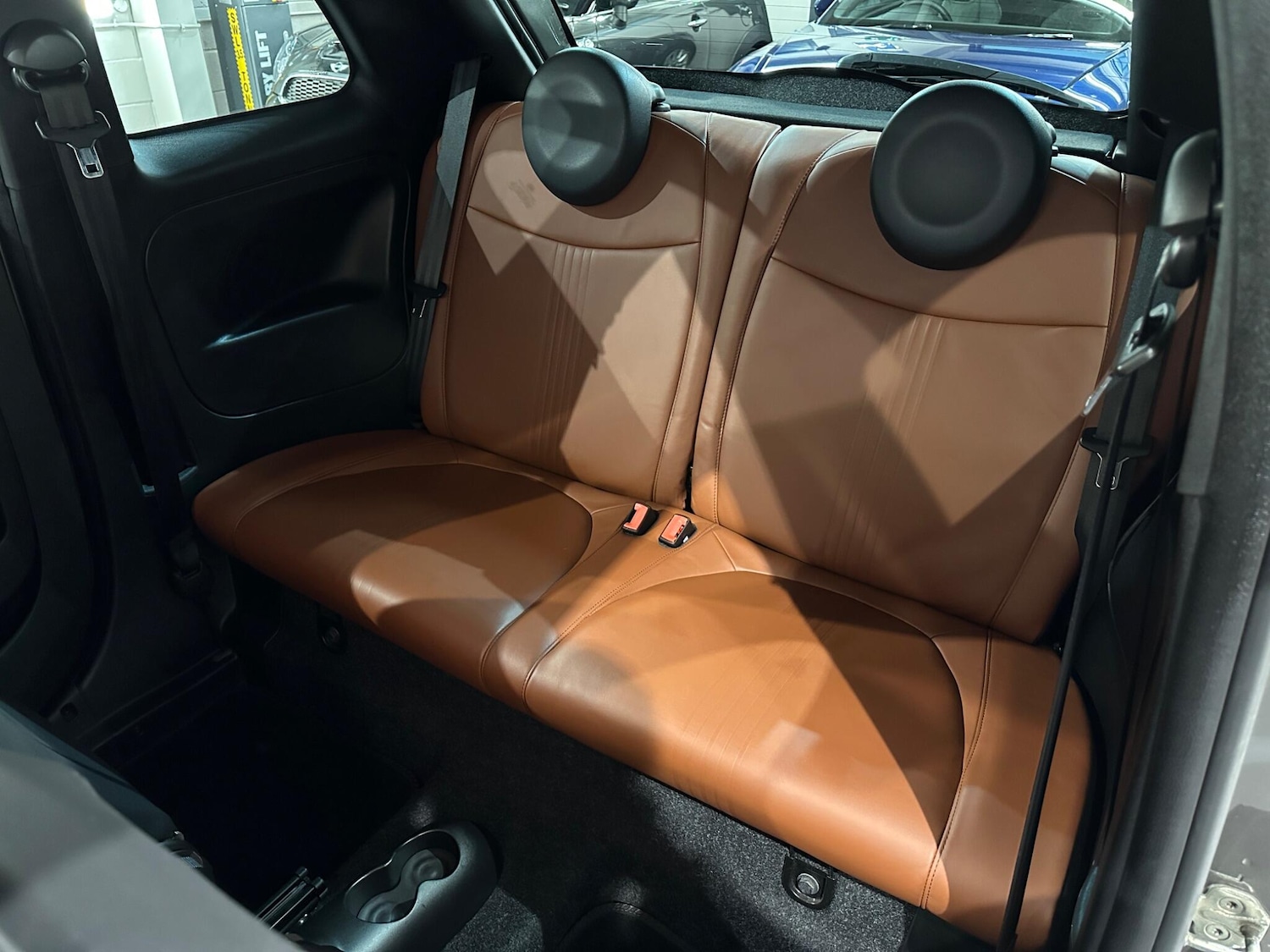 Used Abarth 500 2015 for sale - 77230090: Photo 22