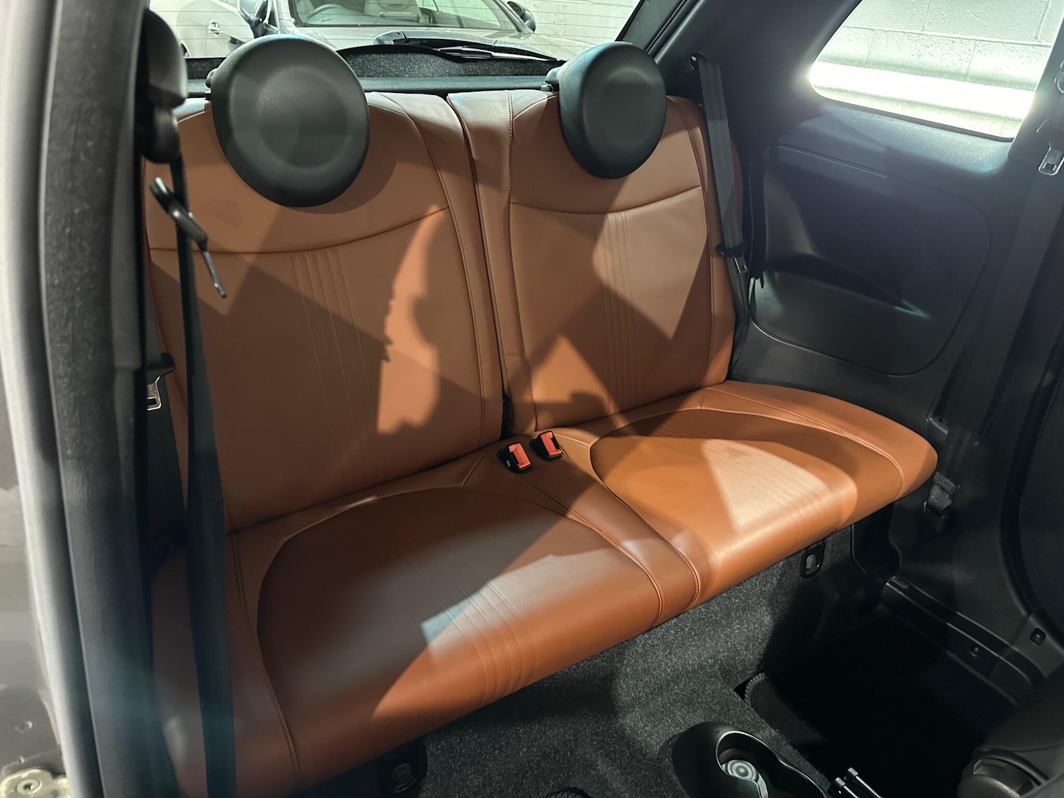 Used Abarth 500 2015 for sale - 77230090: Photo 23