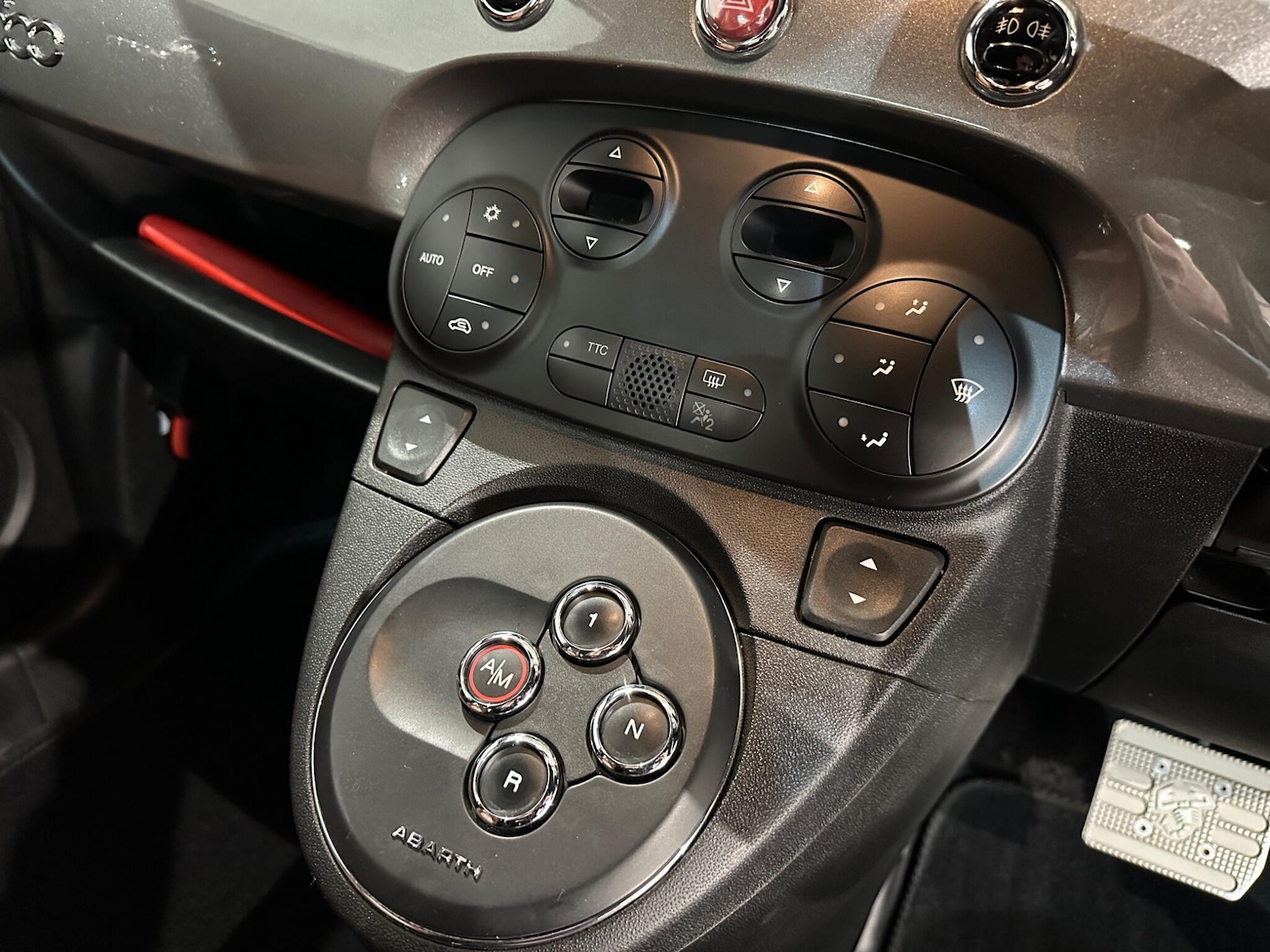 Used Abarth 500 2015 for sale - 77230090: Photo 25