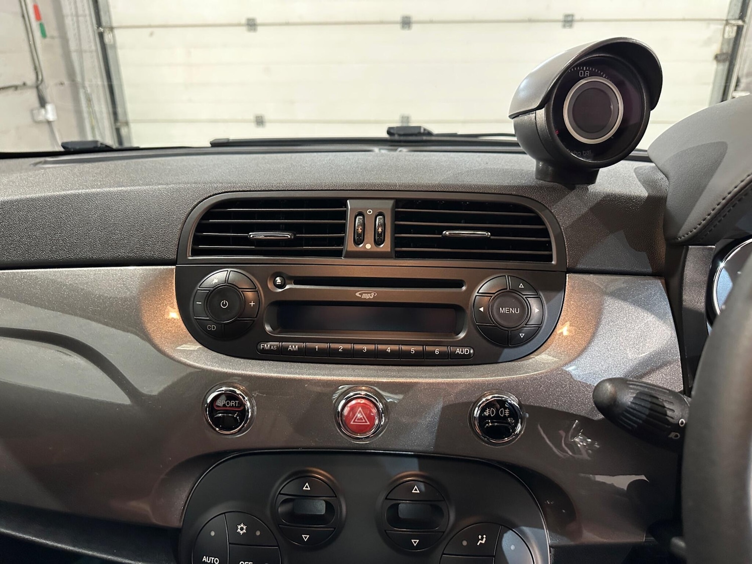 Used Abarth 500 2015 for sale - 77230090: Photo 26