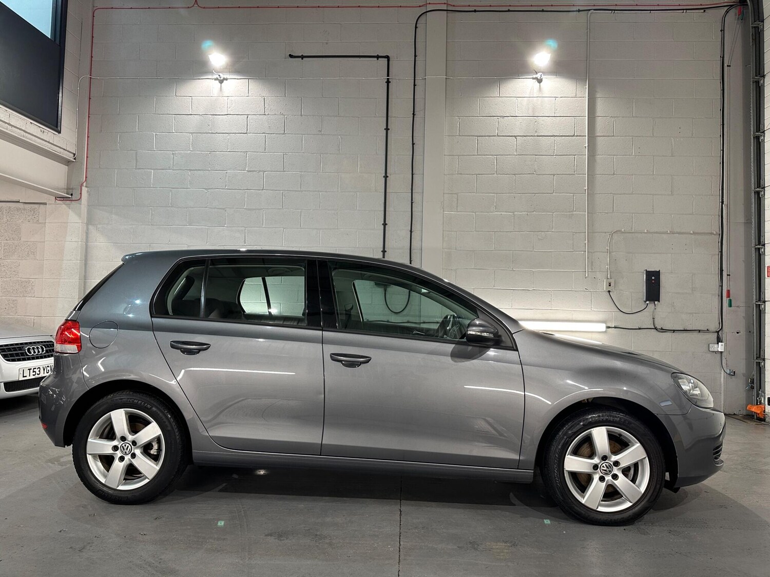 Used Volkswagen Golf 2011 for sale - 77344222: Photo 10