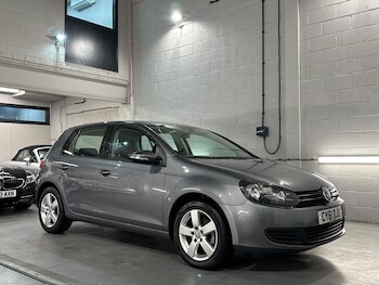 Used Volkswagen Golf 2011 for sale - 77344222: Photo