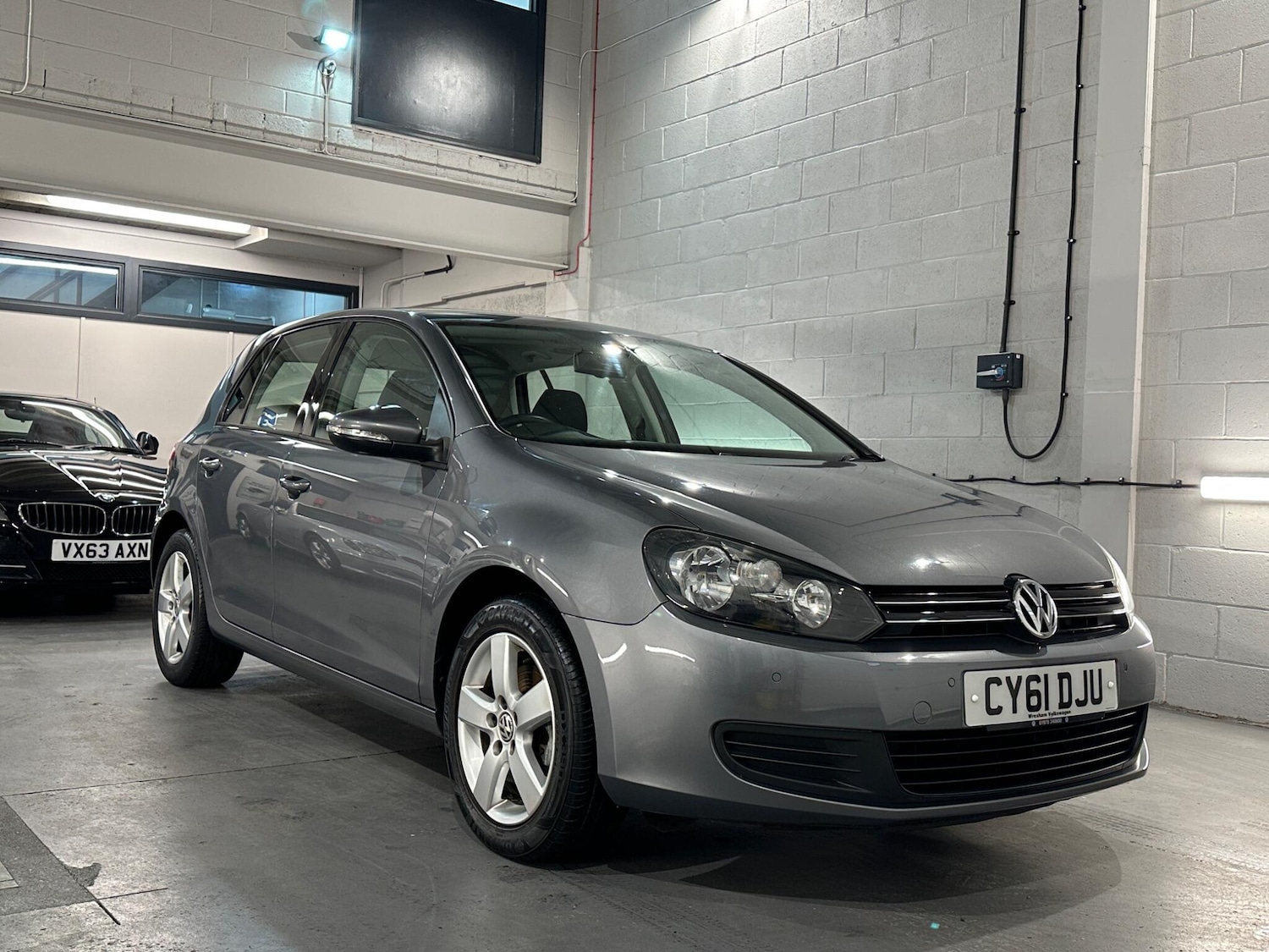 Used Volkswagen Golf 2011 for sale - 77344222: Photo 2