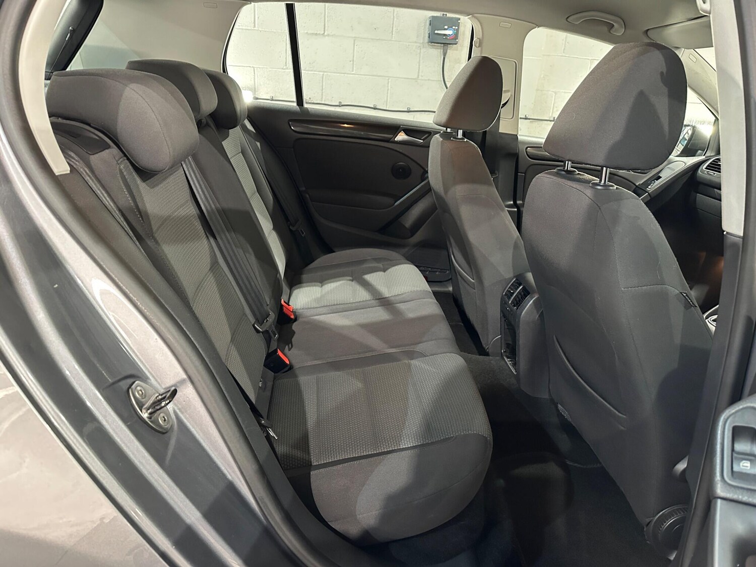 Used Volkswagen Golf 2011 for sale - 77344222: Photo 21