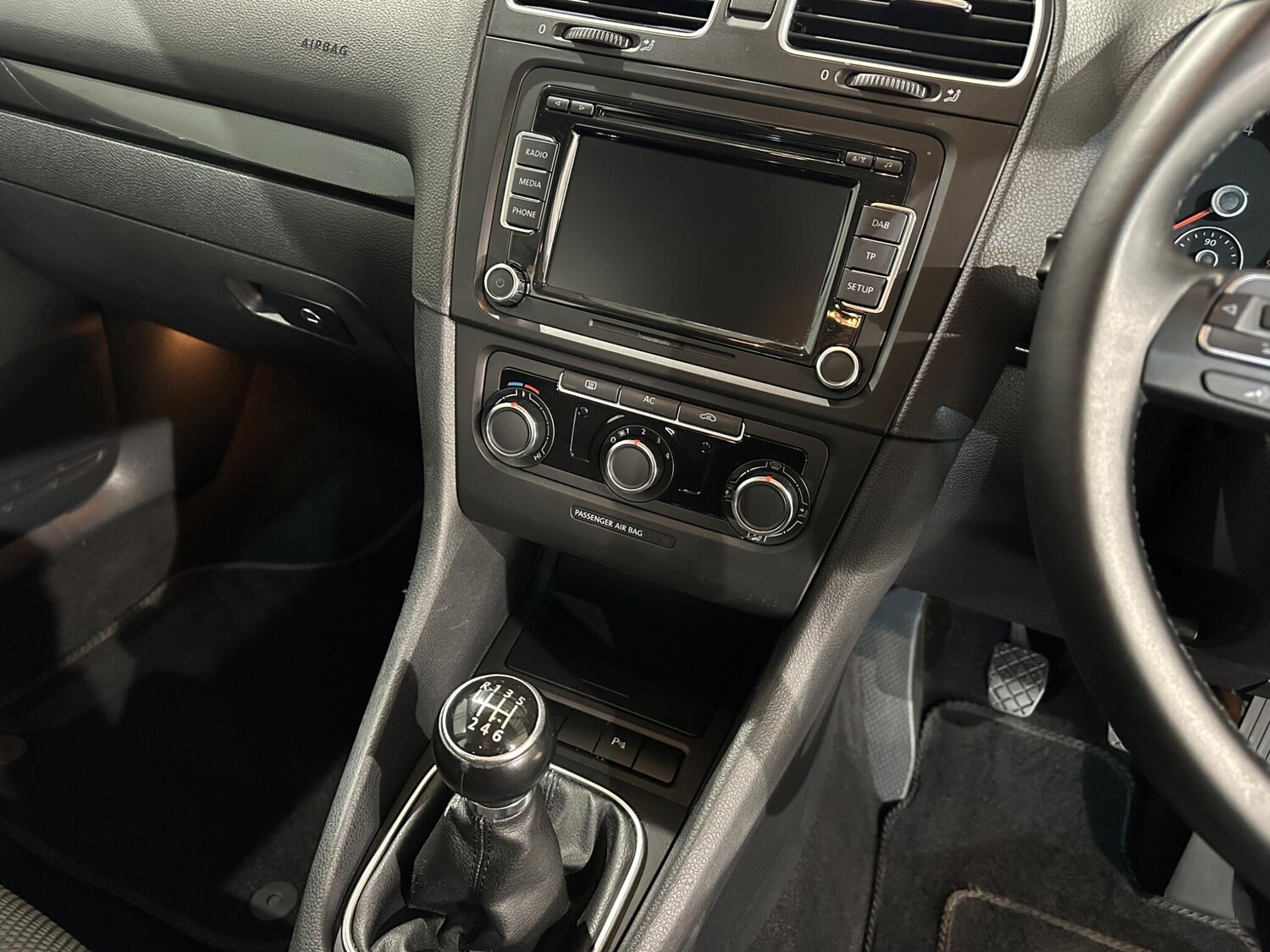 Used Volkswagen Golf 2011 for sale - 77344222: Photo 23