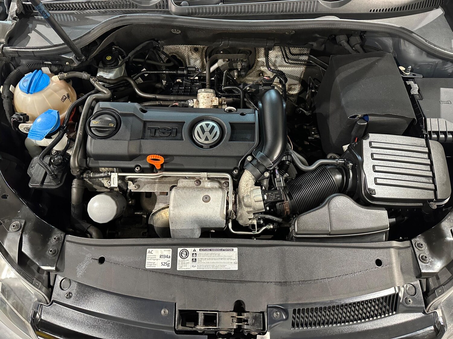 Used Volkswagen Golf 2011 for sale - 77344222: Photo 28