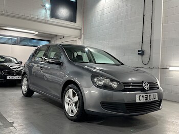Used Volkswagen Golf 2011 for sale - 77344222: Photo